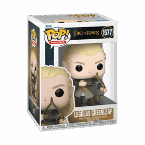 Legolas - Lord of the Rings #1577