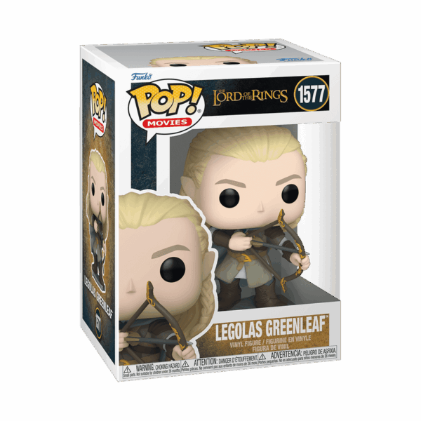 Legolas - Lord of the Rings #1577