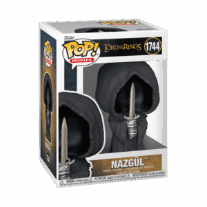 Nazgul - Lord of the Rings #1744