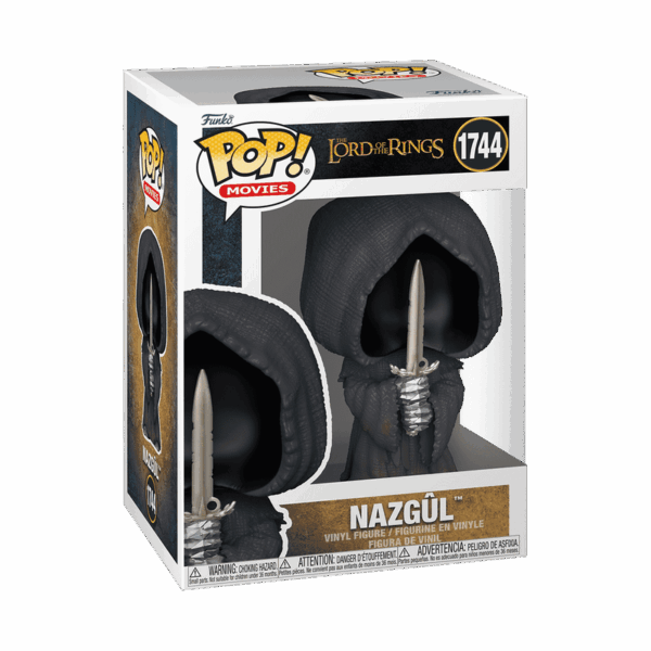Nazgul - Lord of the Rings #1744