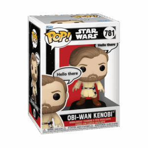 Obi-Wan Kenobi (hello there) #781