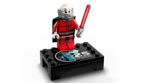 Star Wars R2D2 - Lego Set 75379 - Image 2