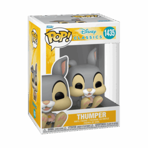 Thumber (Bambi) #1435