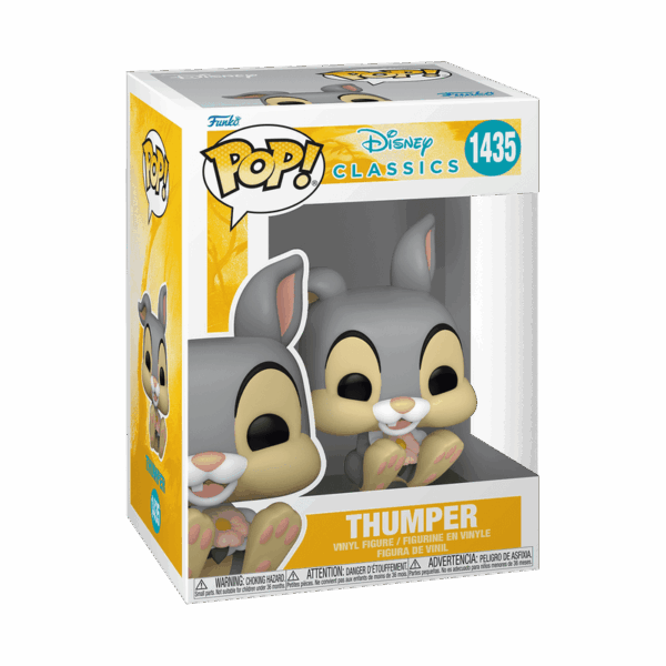 Thumber (Bambi) #1435