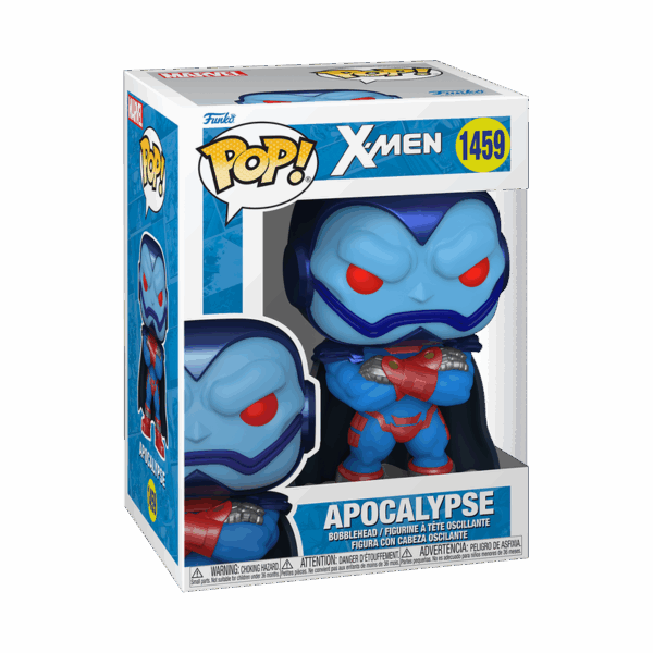 Apocalypse X-Men #1459