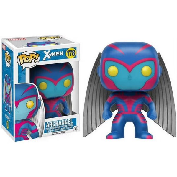 Archangel X-Men #178