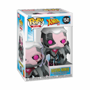 Bastion Nimrod X-Men 97' #1541 (Funko Plus)