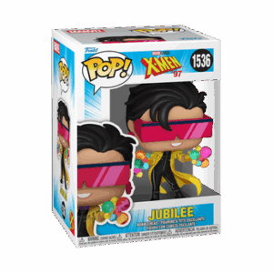 Jubilee X-Men 97' #1536