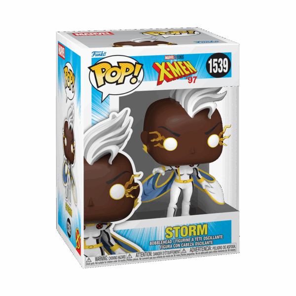 Storm X-Men 97' #1539