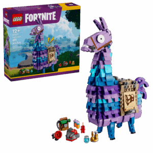 Fortnite Supply Llama - set 77071