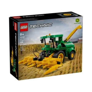 Technic John Deere Harvester - set 42168
