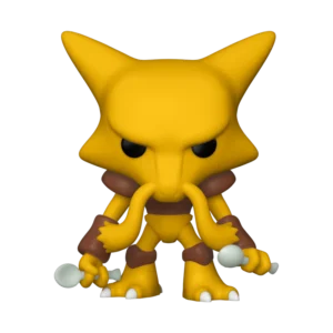 Alakazam