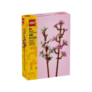 Cherry blossoms (flor de cerezo) - set 40725