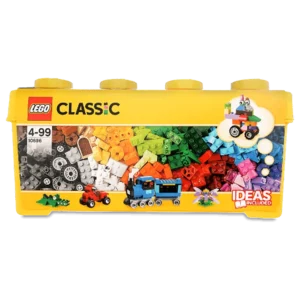 Classic Medium Creative Box - set 10696