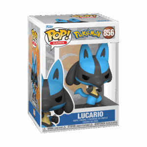 Lucario