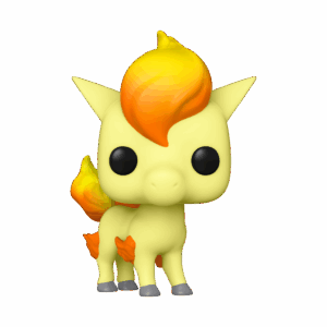 Ponyta