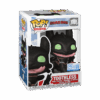 Toothless (Chimuelo) #1785 (Exclusivo funko shop)