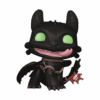 Toothless (Chimuelo) #1785 (Exclusivo funko shop) - Image 2