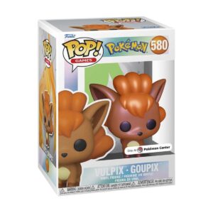 Vulpix (pearlescent) - Exclusivo Pokemon Center (copia)