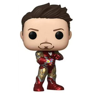 Iron Man #539 (Exclusivo NYCC)