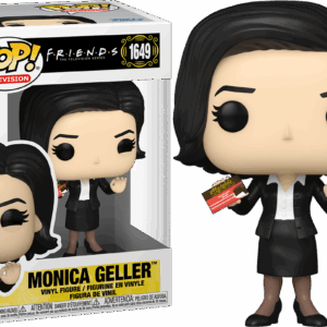 Friends - Monica Geller #1649