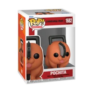Pochita - Chainsaw Man #1682