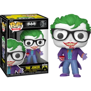 The Joker #517