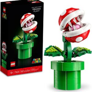 Nintendo Piranha Plant - set 71426