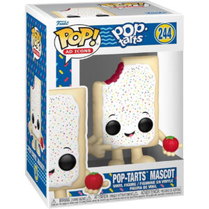 Funko Pop Kellogg's Pop-Tarts #244 – figura coleccionable Ad Icons de la línea Kellogg's