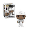 Funko Pop Lewis Hamilton #09 – Figura de Vinilo Coleccionable - Image 2