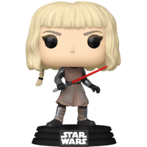 Figura Shin Hati Star Wars coleccionable