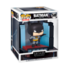 Funko Pop Batman TAS Deluxe #549 figura coleccionable de Batman The Animated Series