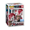 Funko Pop Terrifier – Art the Clown #1935 Bloody Santa Axe