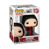 Funko Pop Jigsaw Killer número 1820 de la película Saw, figura de vinilo de terror para coleccionistas