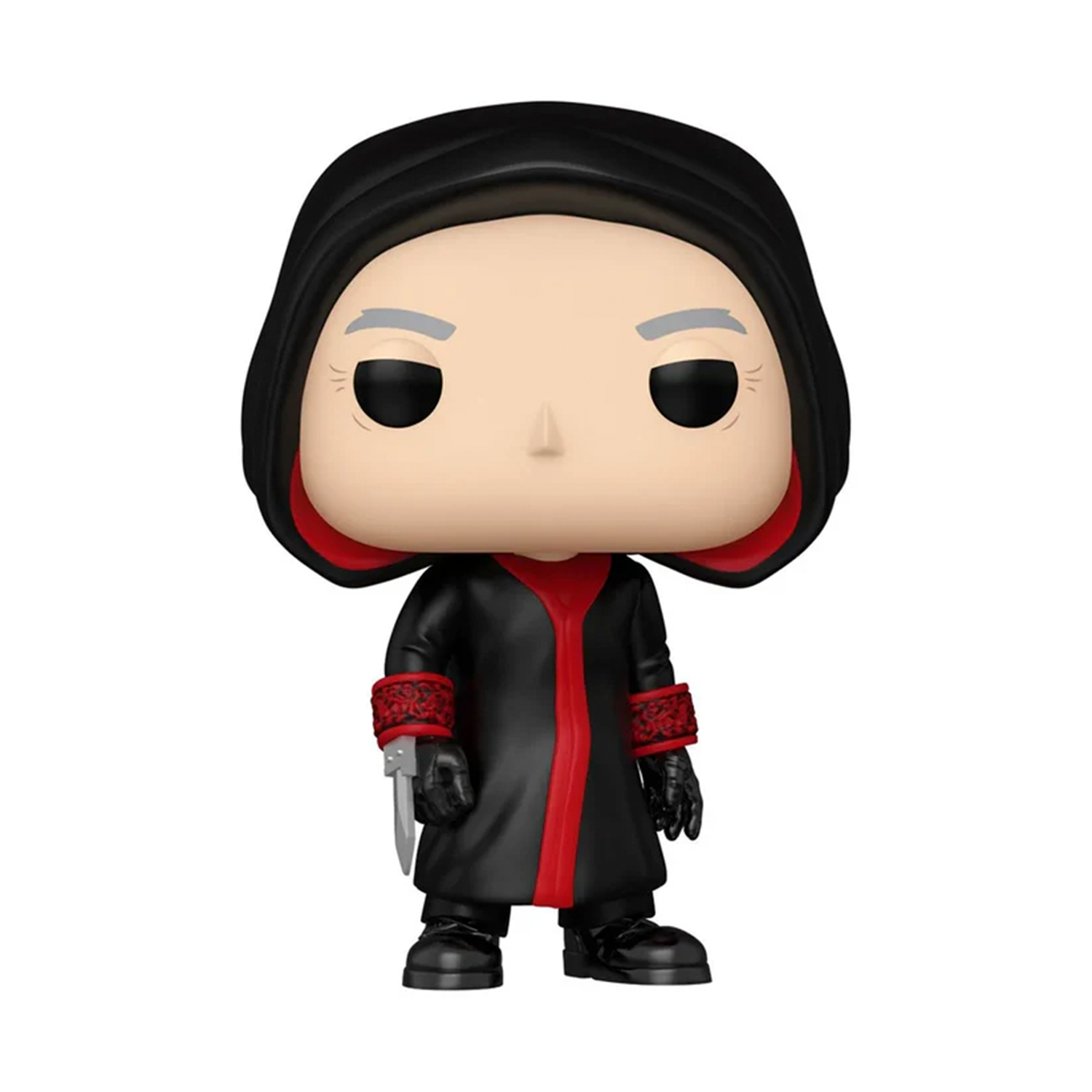 Funko Pop Jigsaw Killer #1820 – Figura de colección de la saga Saw - Image 2