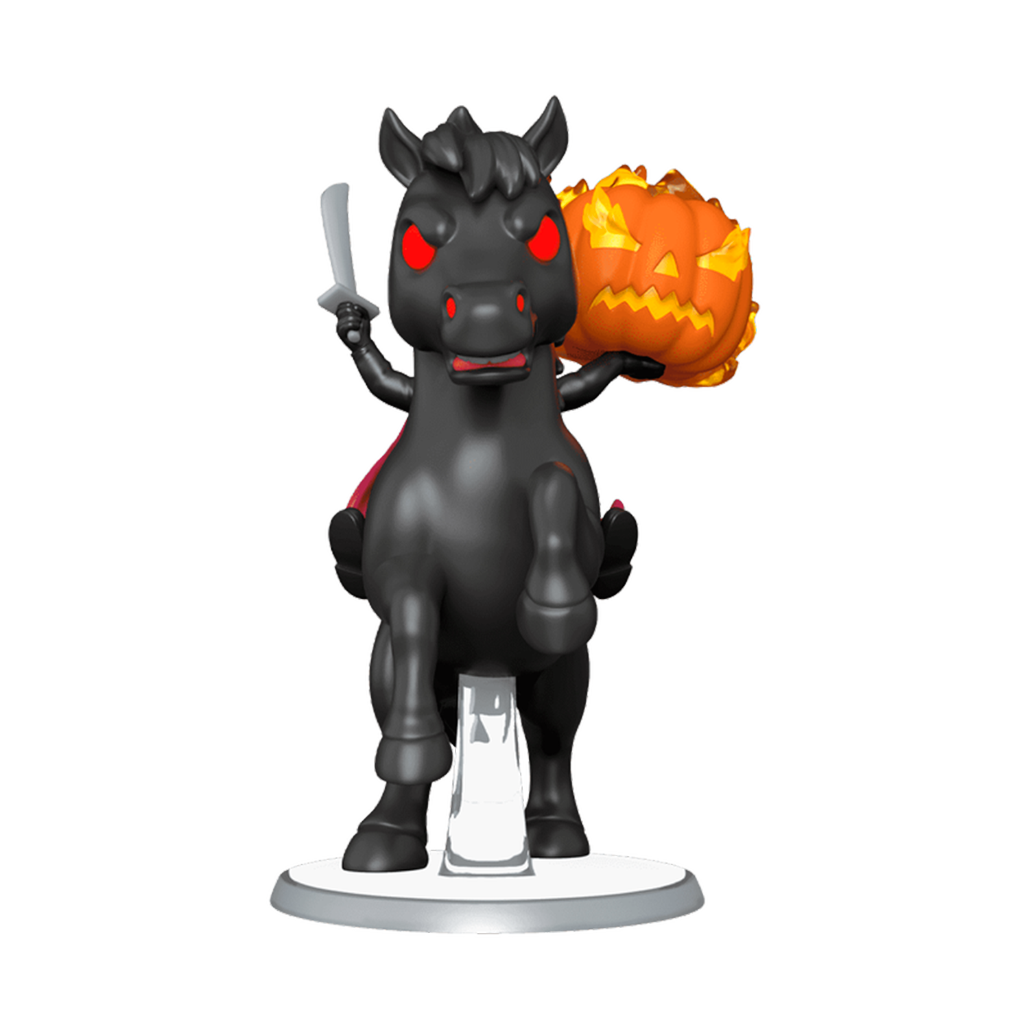 Funko Pop Headless Horseman – Sleepy Hollow - Image 3