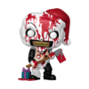 Funko Pop Terrifier – Art the Clown #1935 Bloody Santa Axe - Image 2