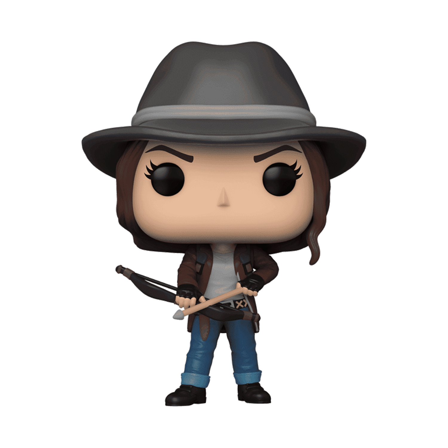 Funko Pop Maggie Rhee #1183 – The Walking Dead - Image 2