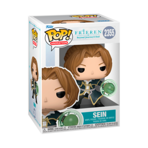 Funko Pop Sein #2355 de Frieren: Beyond Journey's End