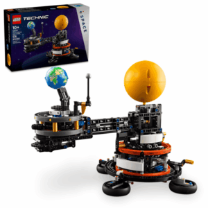 LEGO Technic: Tierra y Luna en Órbita 42179