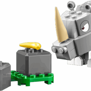 LEGO Rambi el Rinoceronte 71420