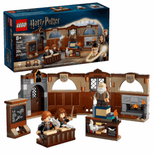 LEGO Harry Potter Charms Class 76442